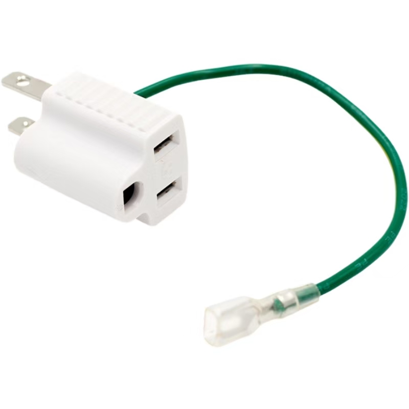 Smart Home Japan - Standardowy konwerter gniazda zasilania, złącze elektryczne