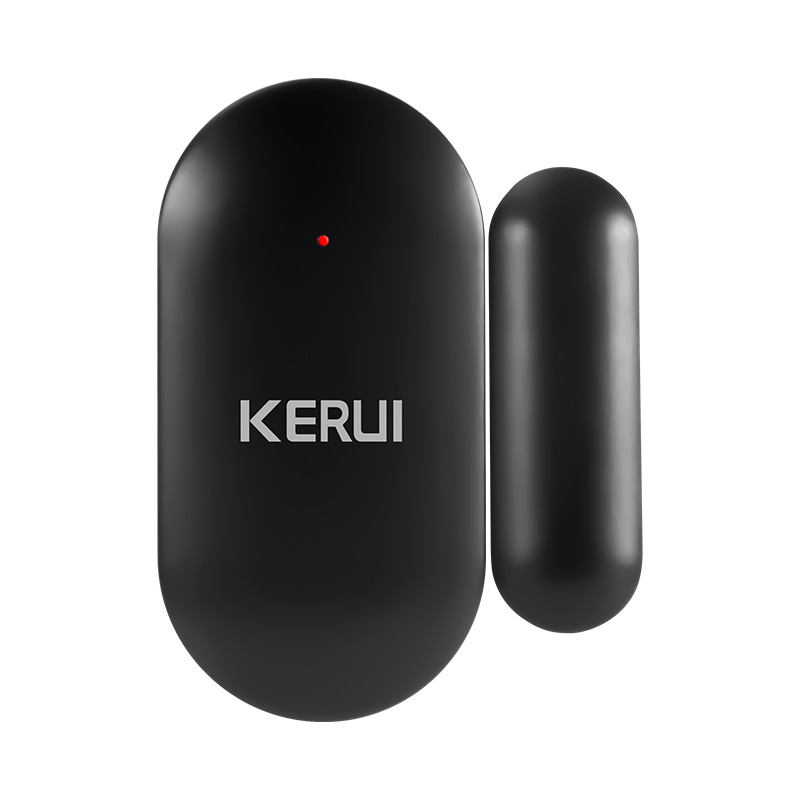 Smart Home Security System - KERUI MC11 czujnik drzwi 433 MHz