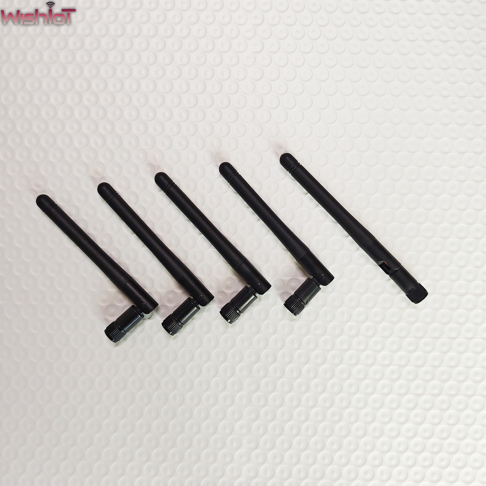 Smart Home Router - Składana antena 3DBi 2.4G 5.8G dwupasmowa