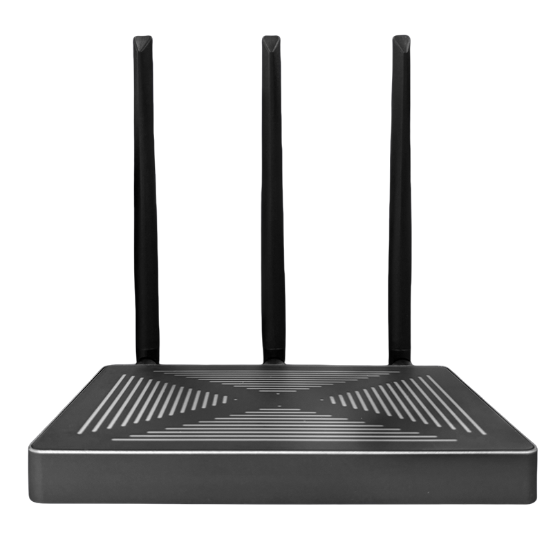 Smart Home Gateway - Inteligentna bramka Tuya Smart przewodowa i