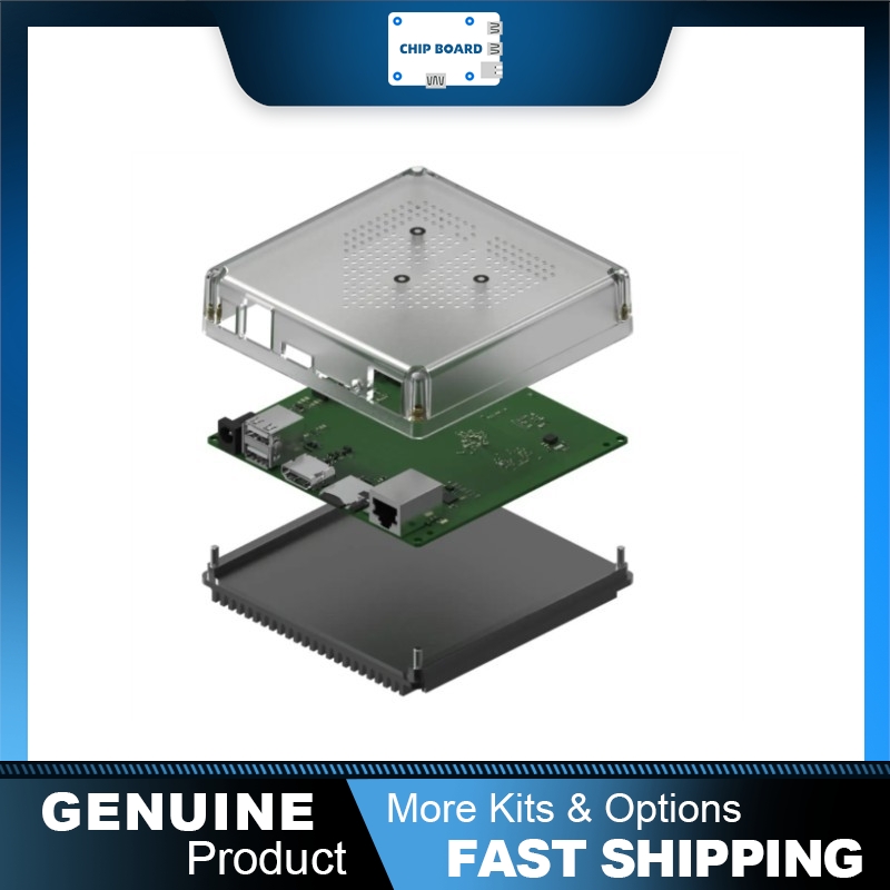 Smart Home Gateway - Home Assistant Green Smart Hub, kontroler