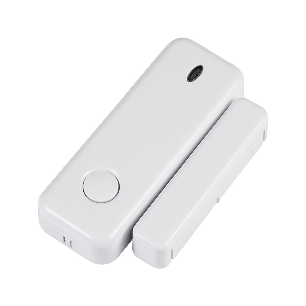 Smart Home Security System - D10 czujnik drzwi okiennych Alarm 433