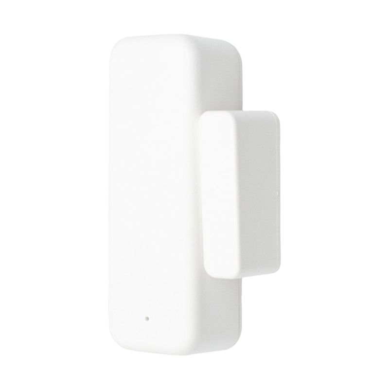 Smart Home Security System - Czujnik otwarcia drzwi/okien A25P Tuya Wifi,