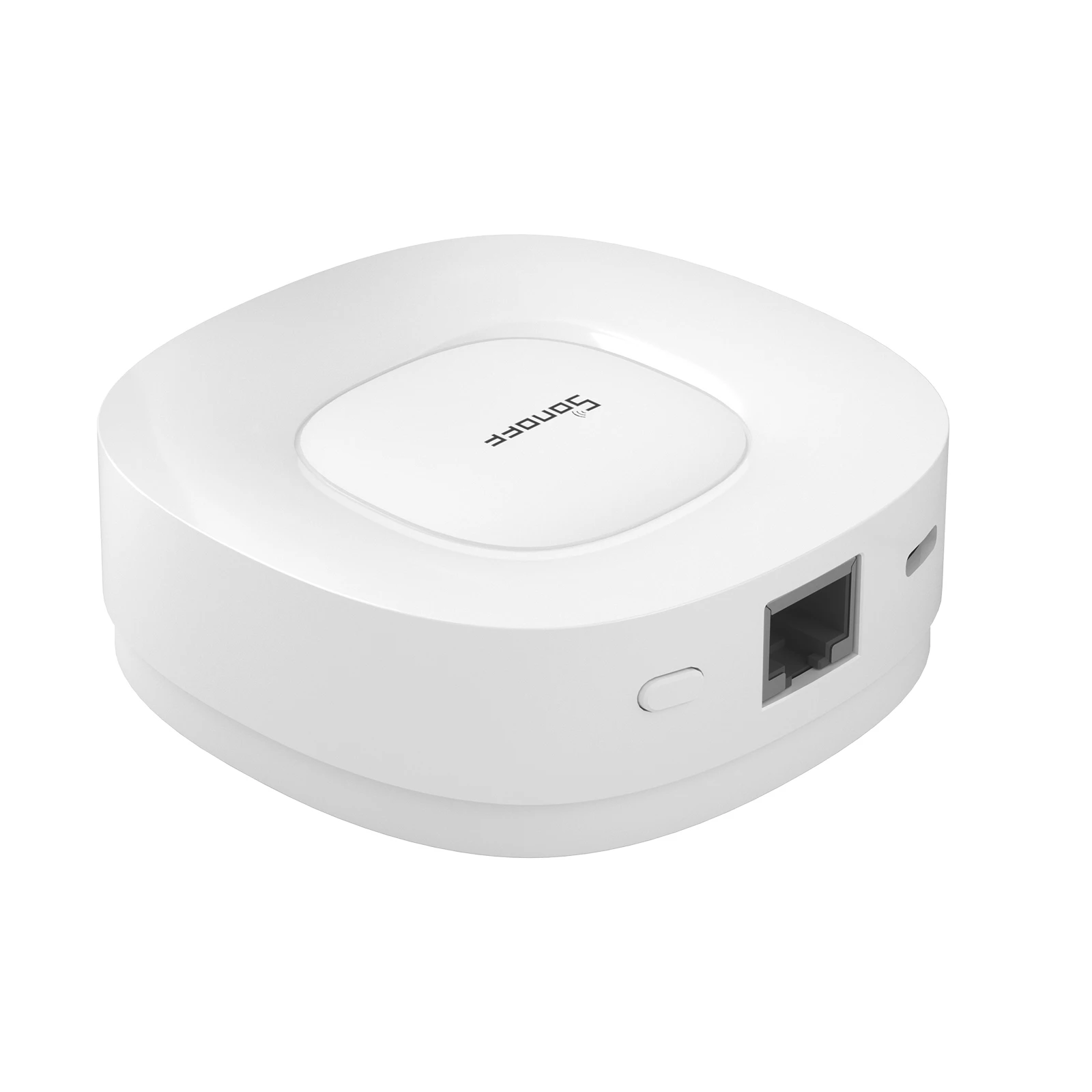 Smart Home Gateway - SONOFF ZB Bridge-U Matter Mostek Zigbee