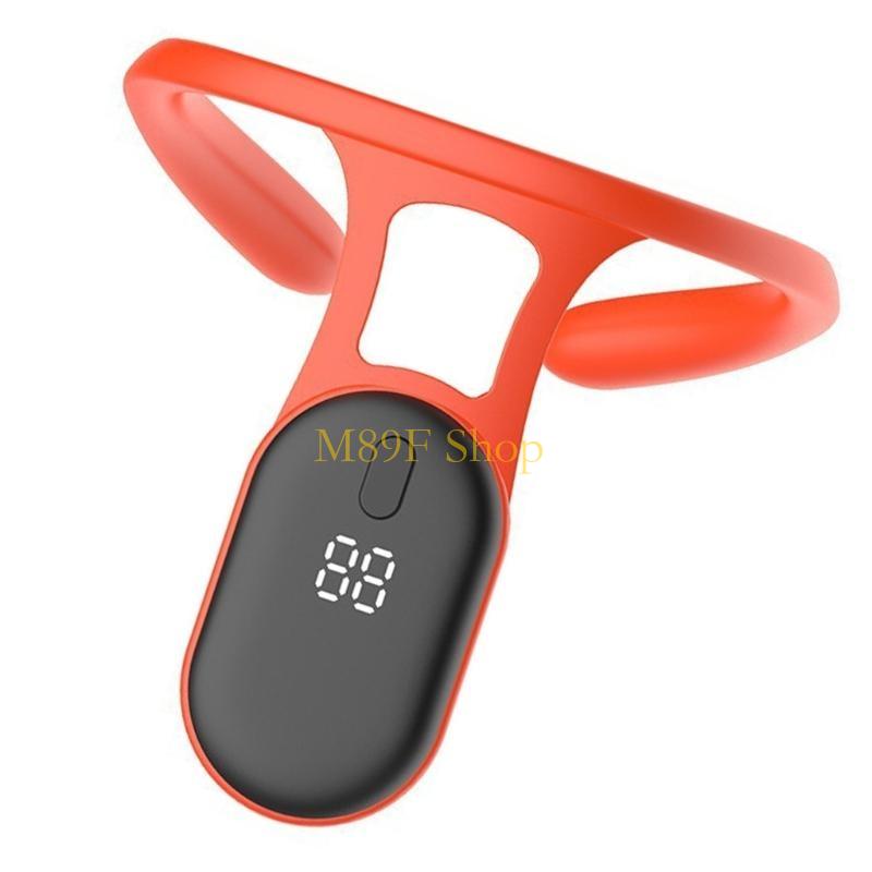 Smart Home Tools - M89F Smarts korektor postawy zapobiegaj dzwonnikowi