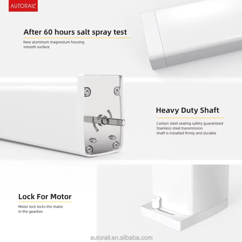 Inteligentny system automatycz – Smart Home Knx System recenzja i cena