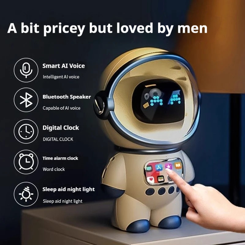 2026 Nowy Inteligentny Robot d – Smart Home Robot recenzja i cena