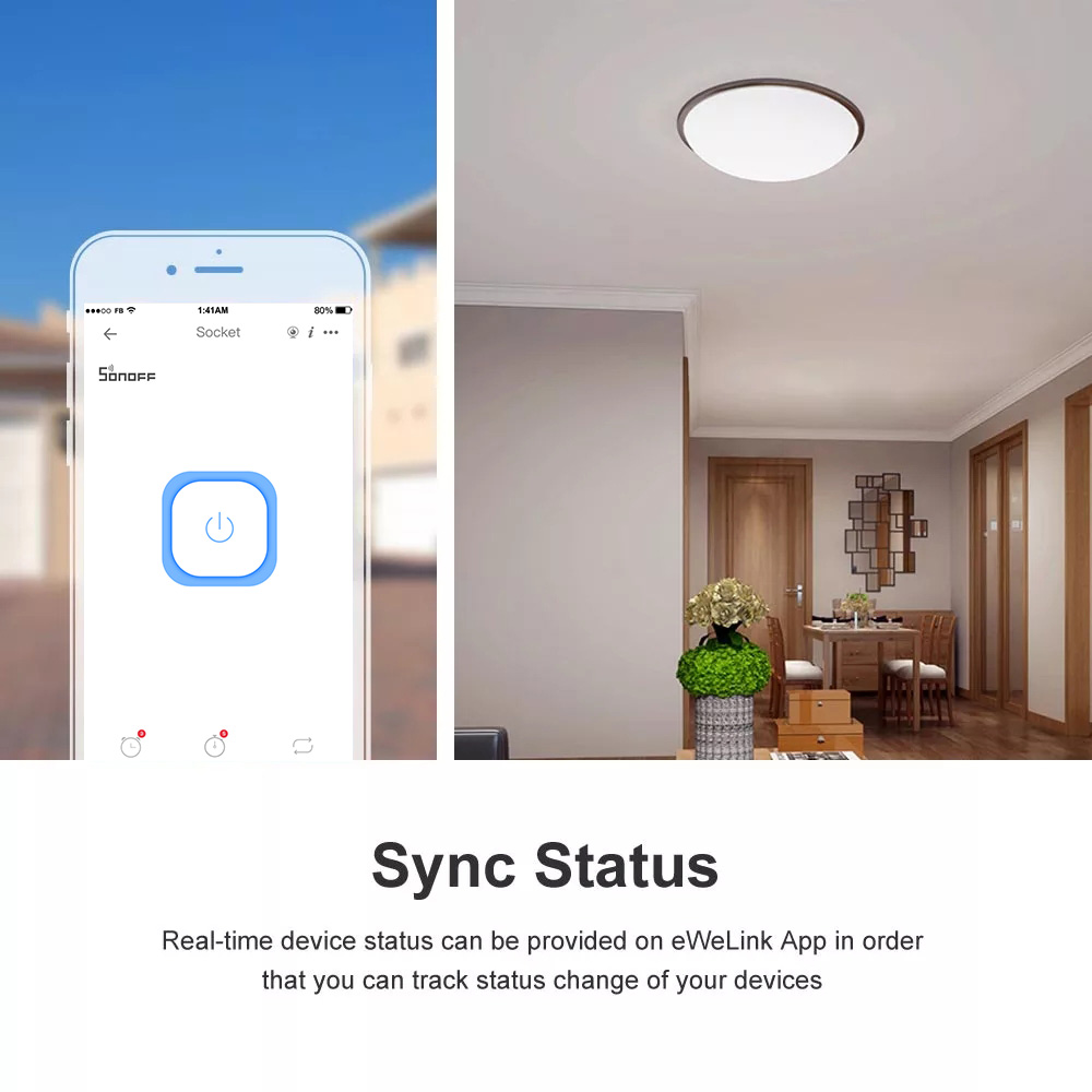 Itead SONOFF Basic R2 Mini DIY – Smart Home Miniature recenzja i cena