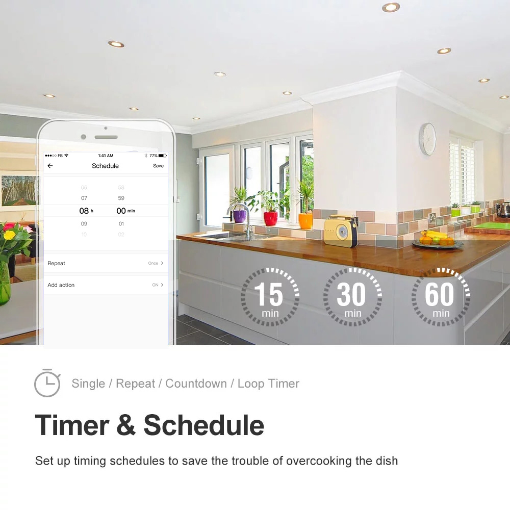 Itead SONOFF Basic R2 Mini DIY – Smart Home Miniature recenzja i cena