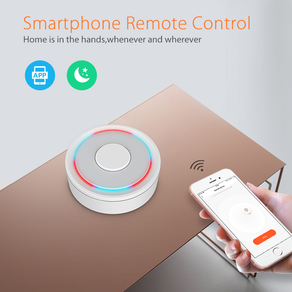 HomeKit ZigBee Gateway Hub int – Smart Home Registration recenzja i cena