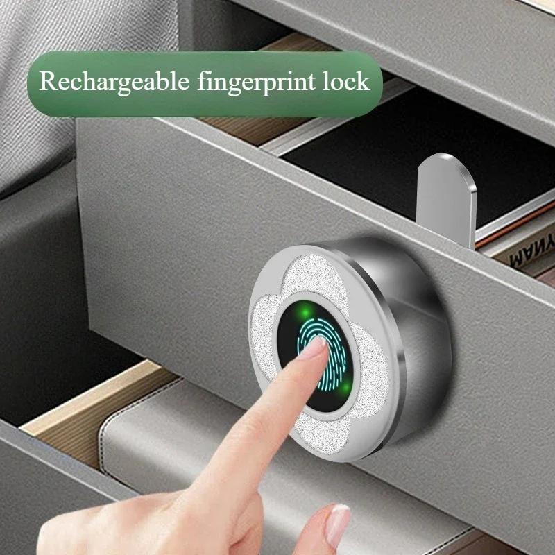 Bezkluczykowy zamek do szafki  – Smart Home Samsung recenzja i cena