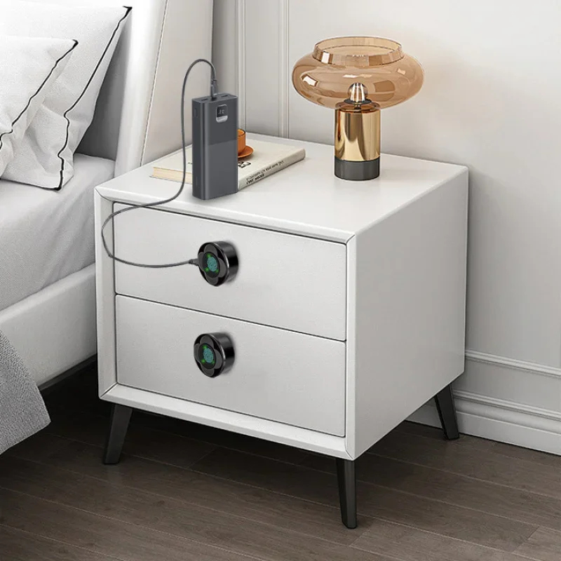 Bezkluczykowy zamek do szafki  – Smart Home Samsung recenzja i cena