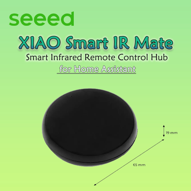 Inteligentny Hub Sterowania Po – Smart Home Registration recenzja i cena