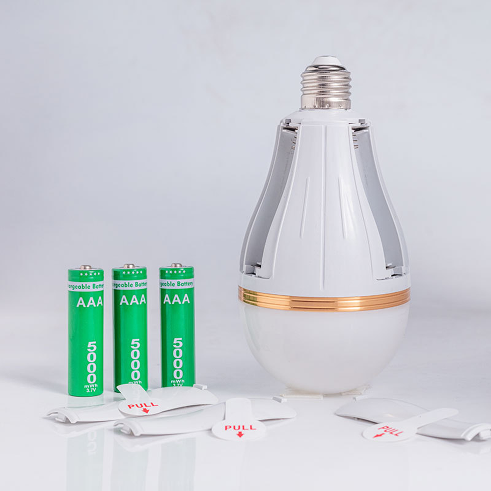 Żarówka LED Inteligentny układ – Smart Home Japan recenzja i cena