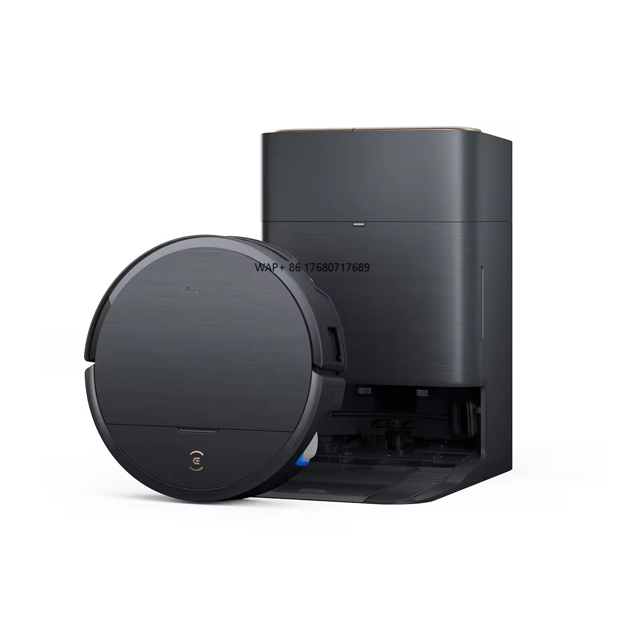 Nowy robot sprzątający Ecovacs – Smart Home Robot recenzja i cena