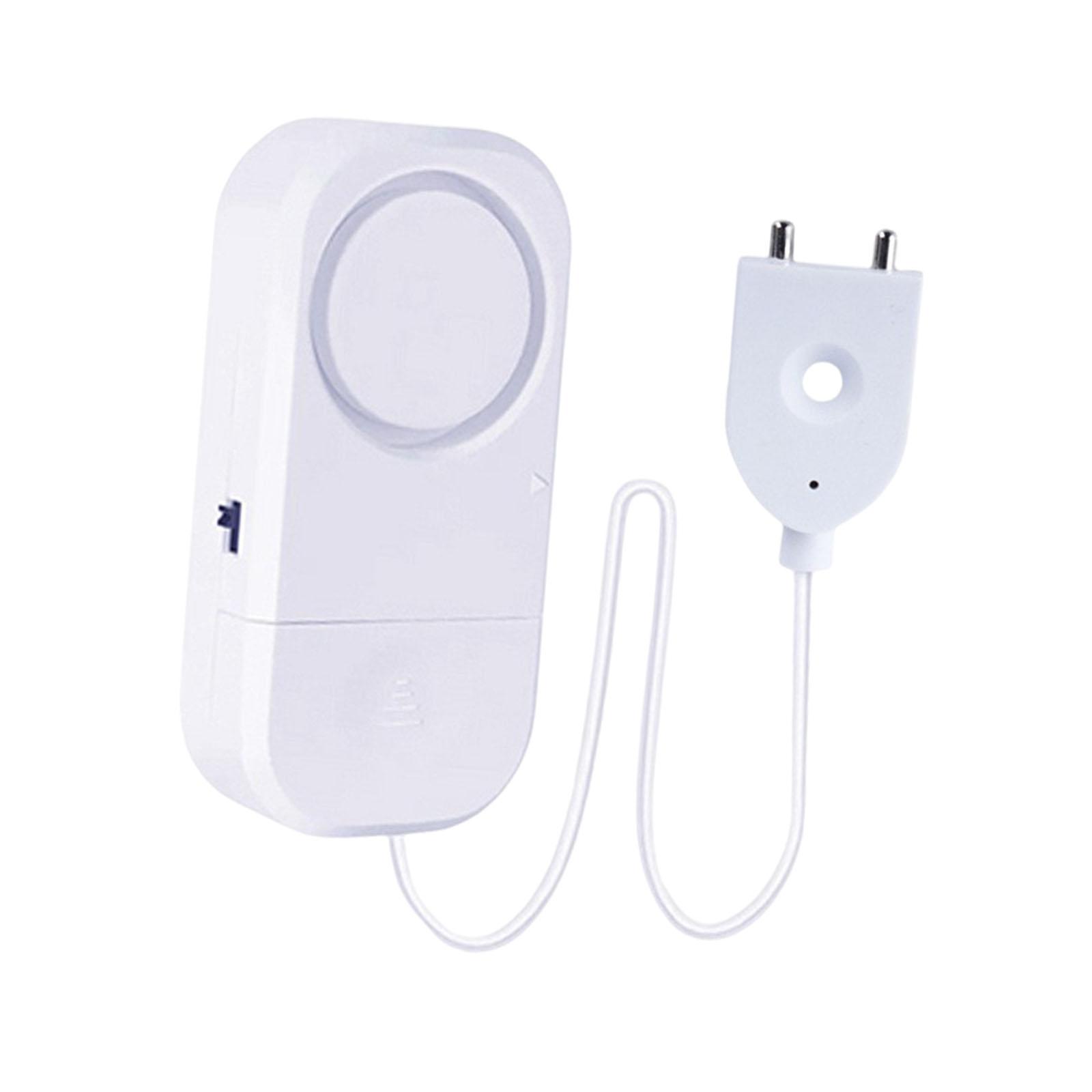 Alarm wycieku wody, wodoodporn – Smart Home Laundry recenzja i cena