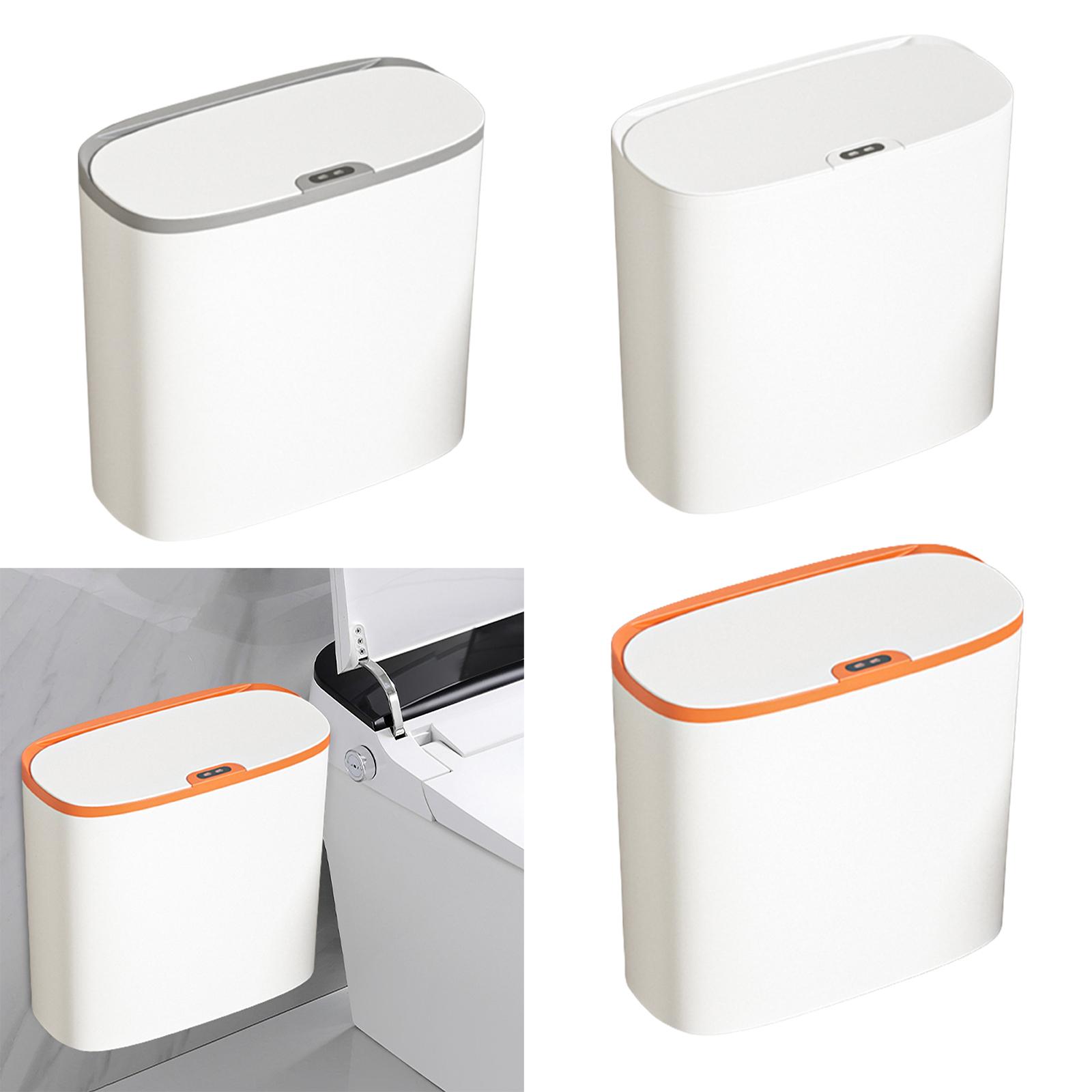 Inteligentny kosz na śmieci z  – Smart Home Laundry recenzja i cena