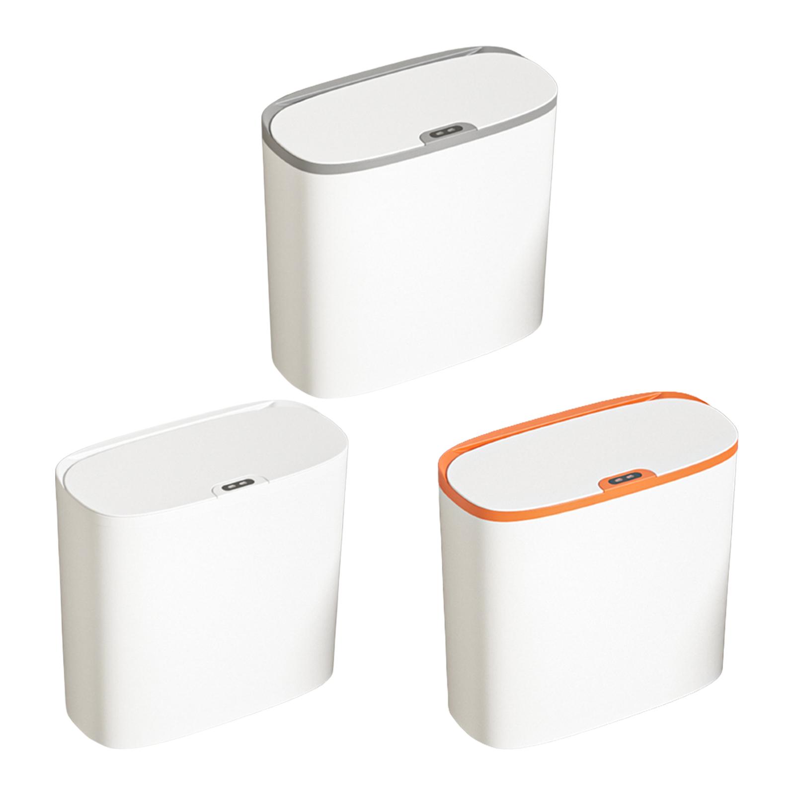 Inteligentny kosz na śmieci z  – Smart Home Laundry recenzja i cena