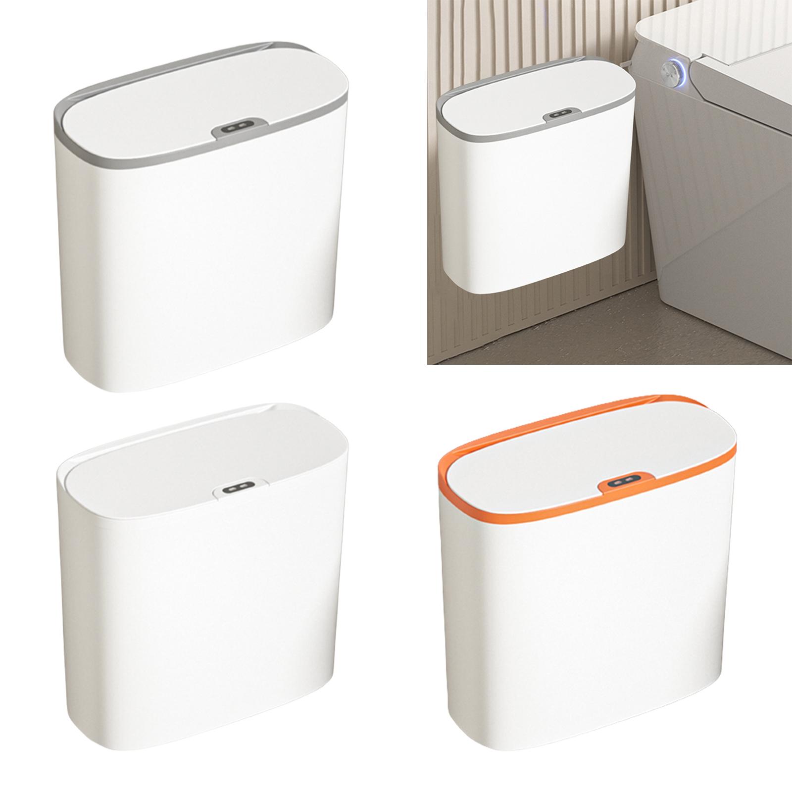 Inteligentny kosz na śmieci z  – Smart Home Laundry recenzja i cena
