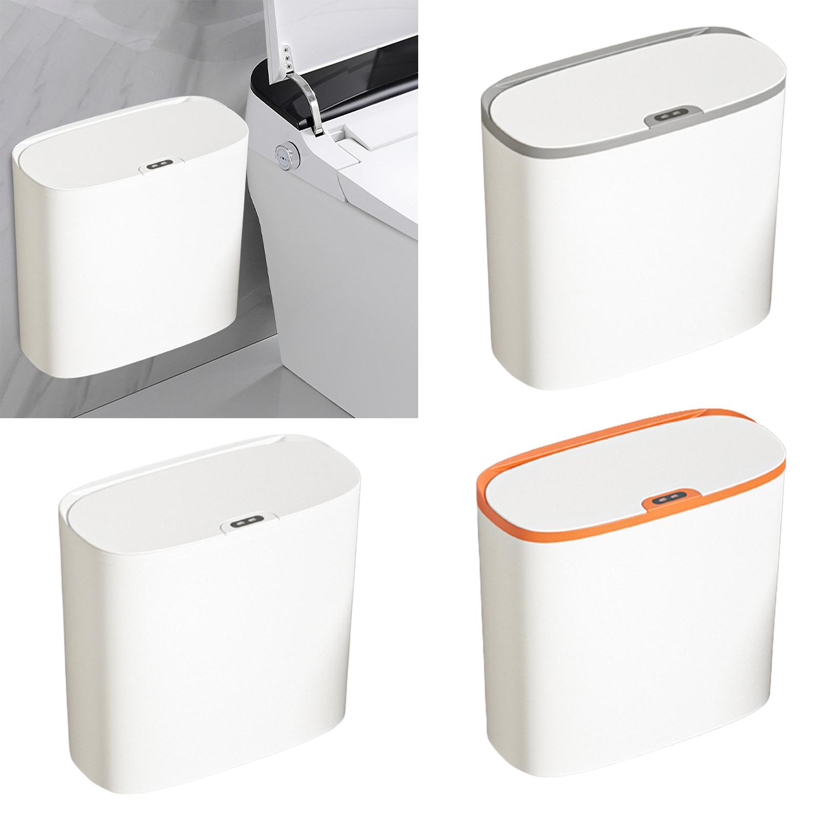 Inteligentny kosz na śmieci z  – Smart Home Laundry recenzja i cena