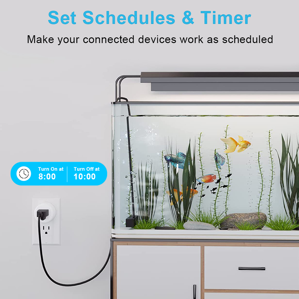 Tuya 16A Smart Plug Zigbee WiF – Smart Home Japan recenzja i cena