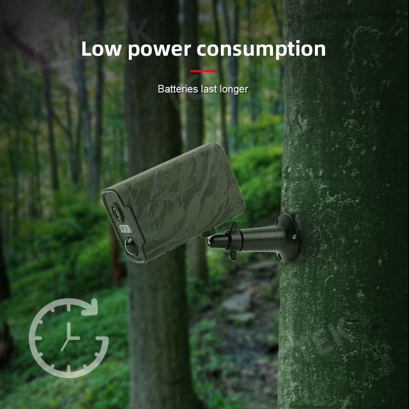 LCLCTEK 4MP 4G karta SIM aplik – Smart Home Battery Camera Ezviz recenzja i cena