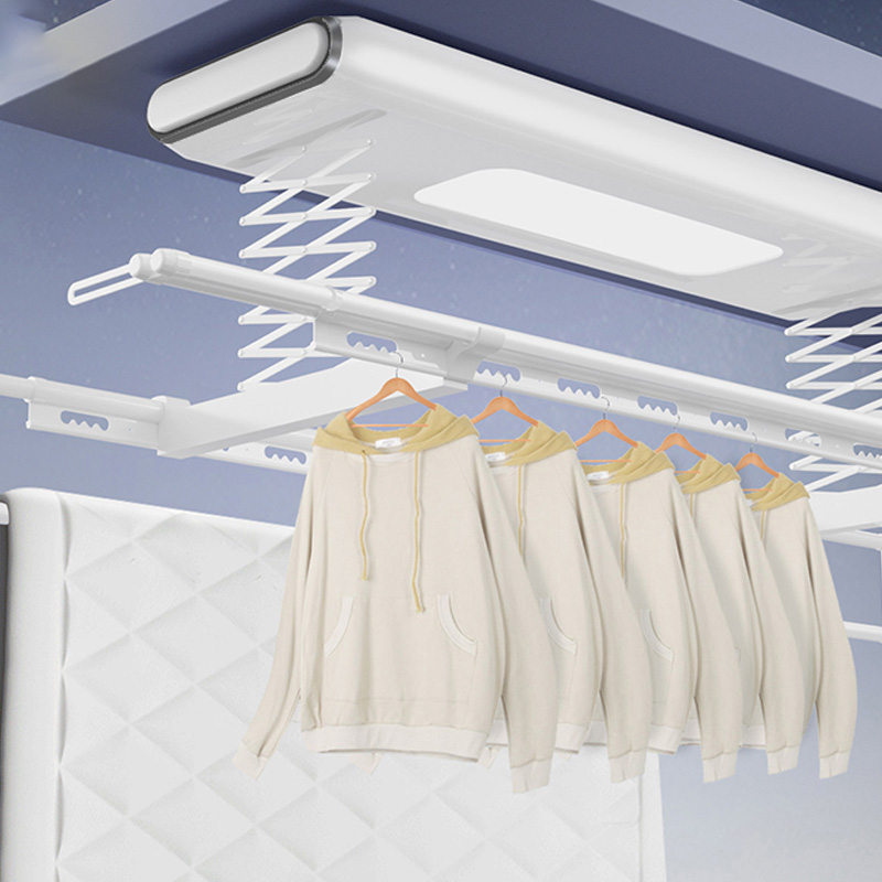 Inteligentna Elektryczna Skład – Smart Home Laundry recenzja i cena