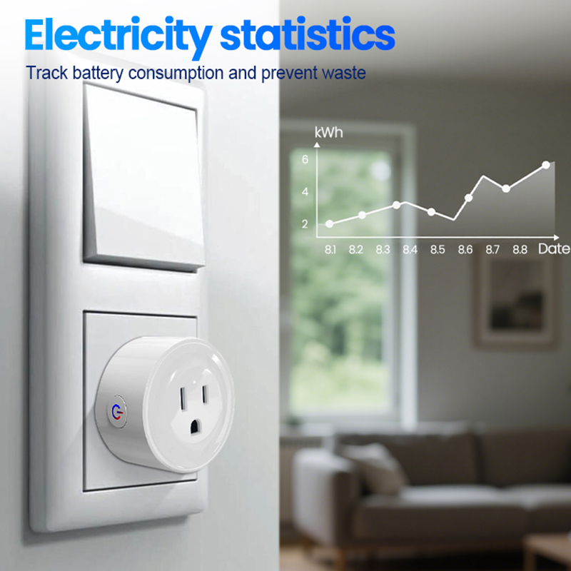 Japońska inteligentna wtyczka  – Smart Home Japan recenzja i cena