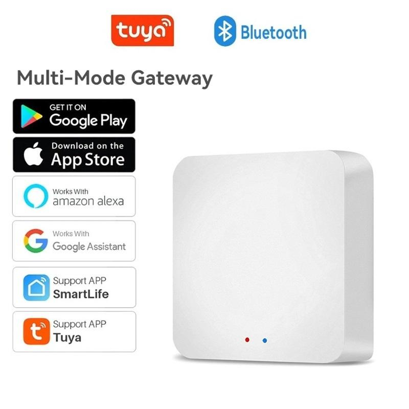 Tuya / Smart Life Gateway Hub  – Smart Home Registration recenzja i cena