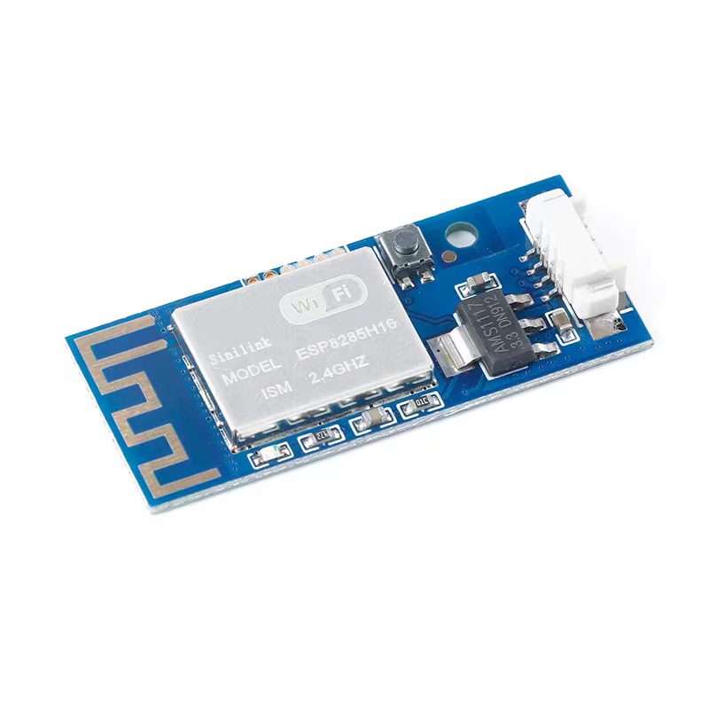 Moduł sterowania WiFi XY-WFPOW – Smart Home Open Source recenzja i cena