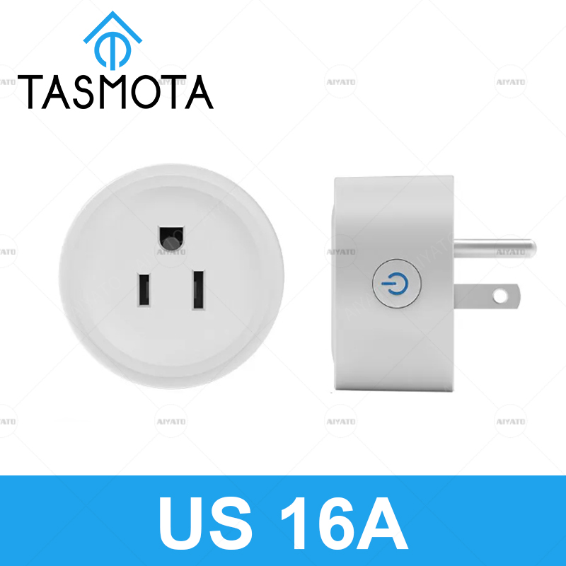 TASMOTA Smart Home Pre Flashed – Smart Home Japan recenzja i cena