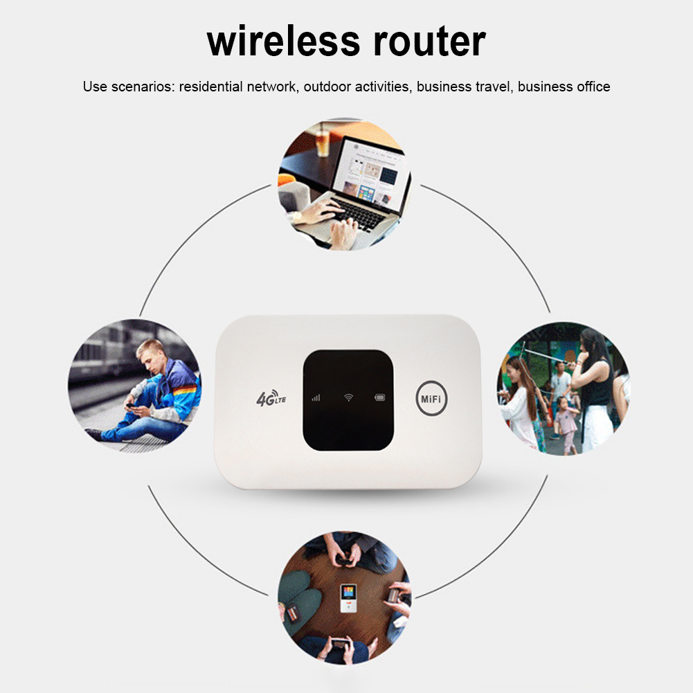 4G Lte Router bezprzewodowy Wi – Smart Home Router recenzja i cena
