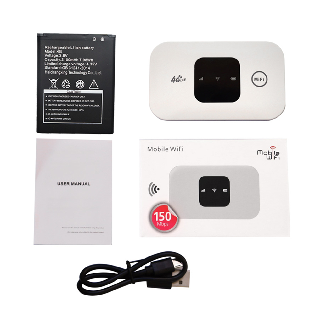 4G Lte Router bezprzewodowy Wi – Smart Home Router recenzja i cena