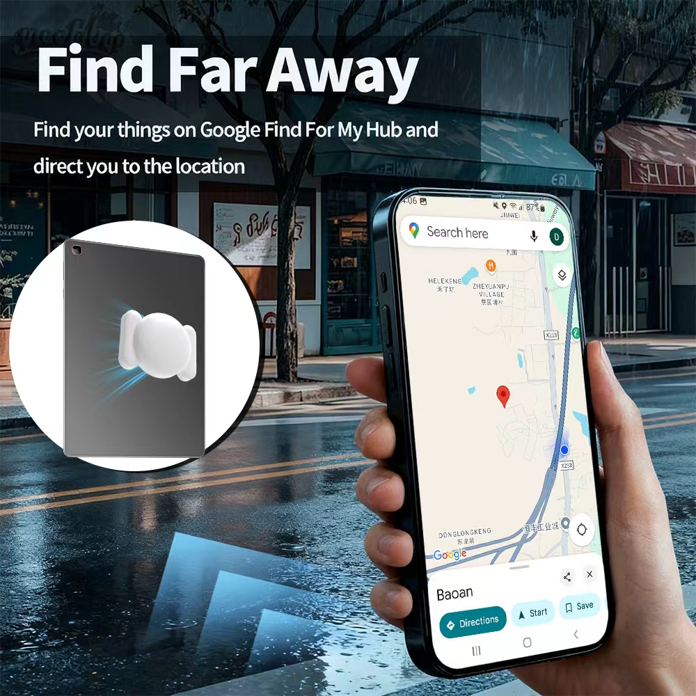 Android Security Navigate Loca – Smart Home Registration recenzja i cena