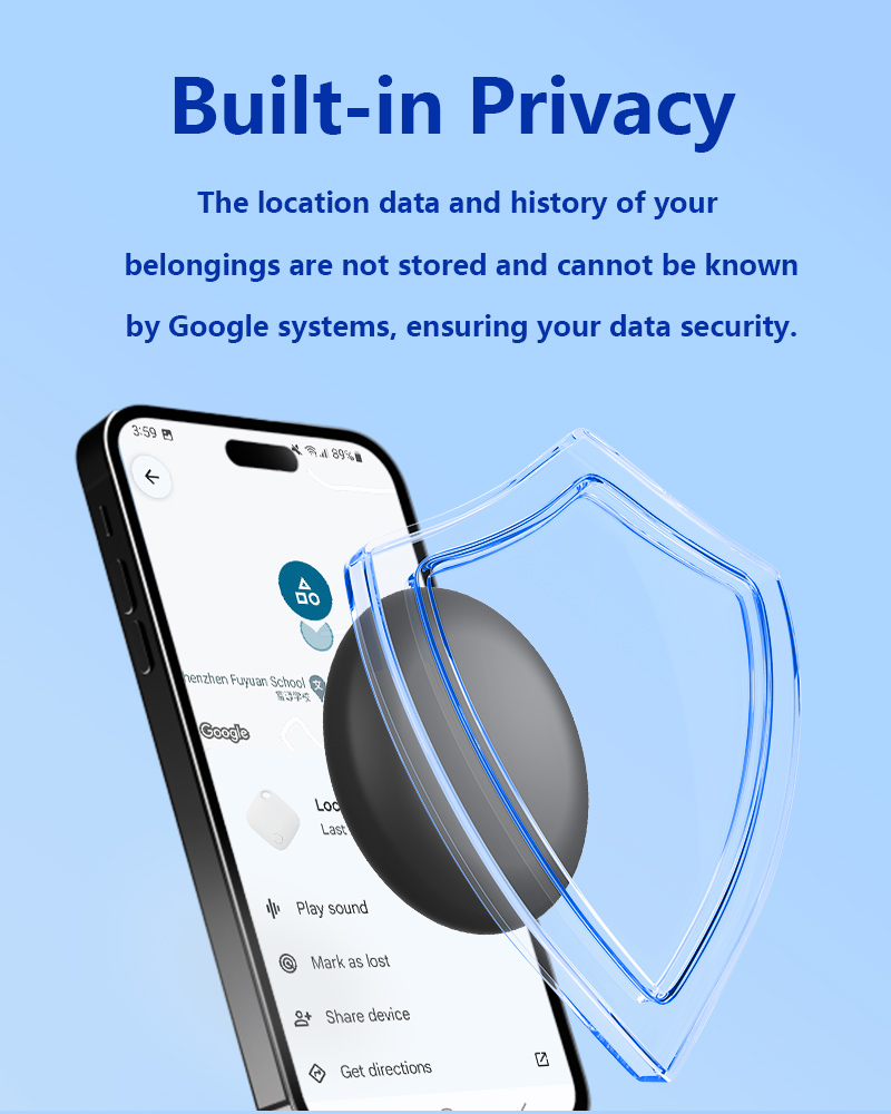 Android Security Navigate Loca – Smart Home Registration recenzja i cena
