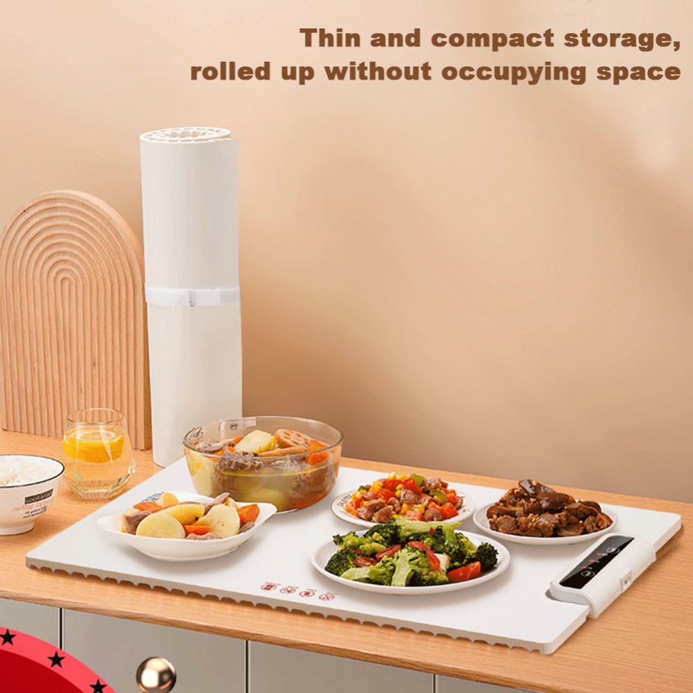 Silikonowa składana elektryczn – Smart Home Tools recenzja i cena