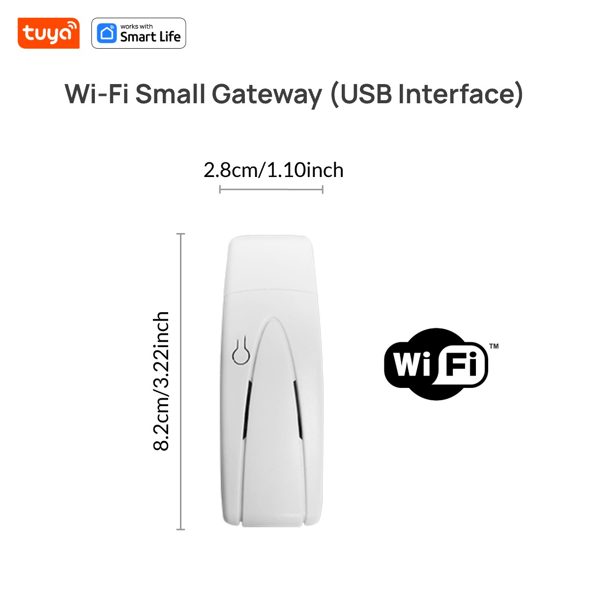 Tuya inteligentne WiFi Robot k – Smart Home Registration recenzja i cena
