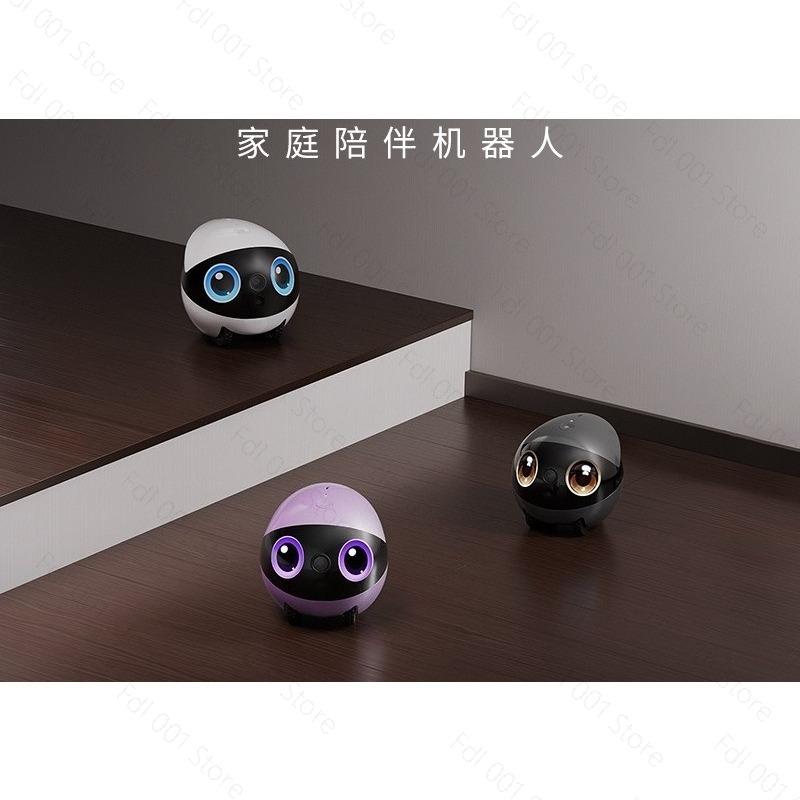 Dla EBO Air2 Plus: Przenośny r – Smart Home Robot recenzja i cena