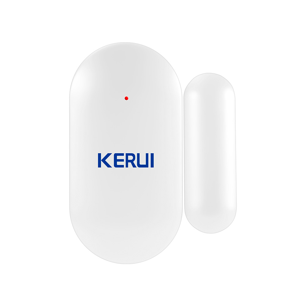 KERUI MC11 czujnik drzwi 433 M – Smart Home Security System recenzja i cena