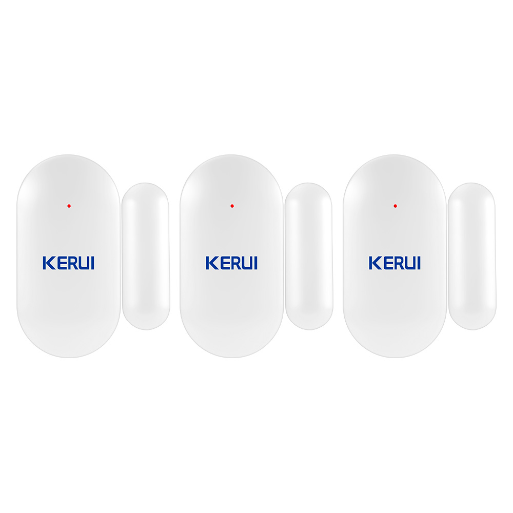 KERUI MC11 czujnik drzwi 433 M – Smart Home Security System recenzja i cena