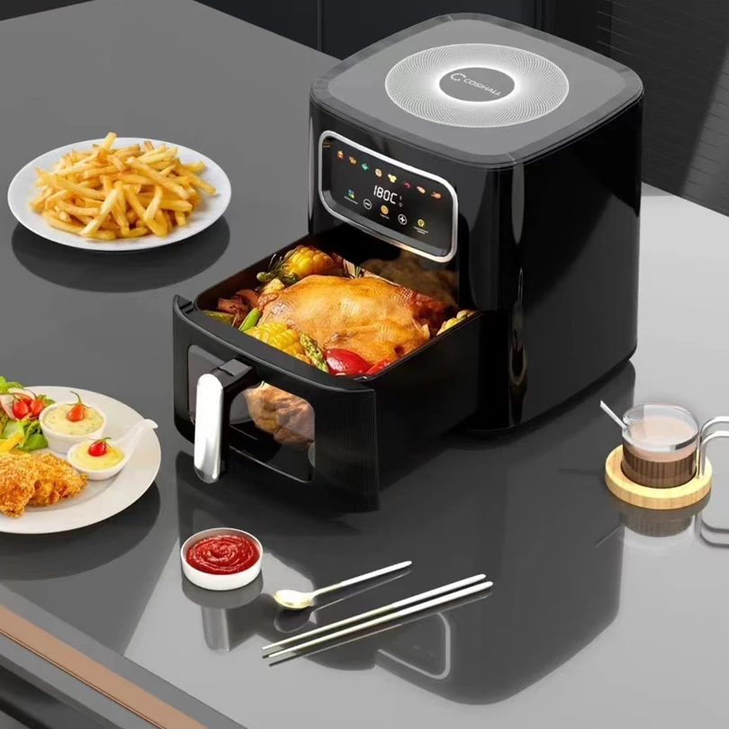 Wielofunkcyjna inteligentna fr – Smart Home Tools recenzja i cena