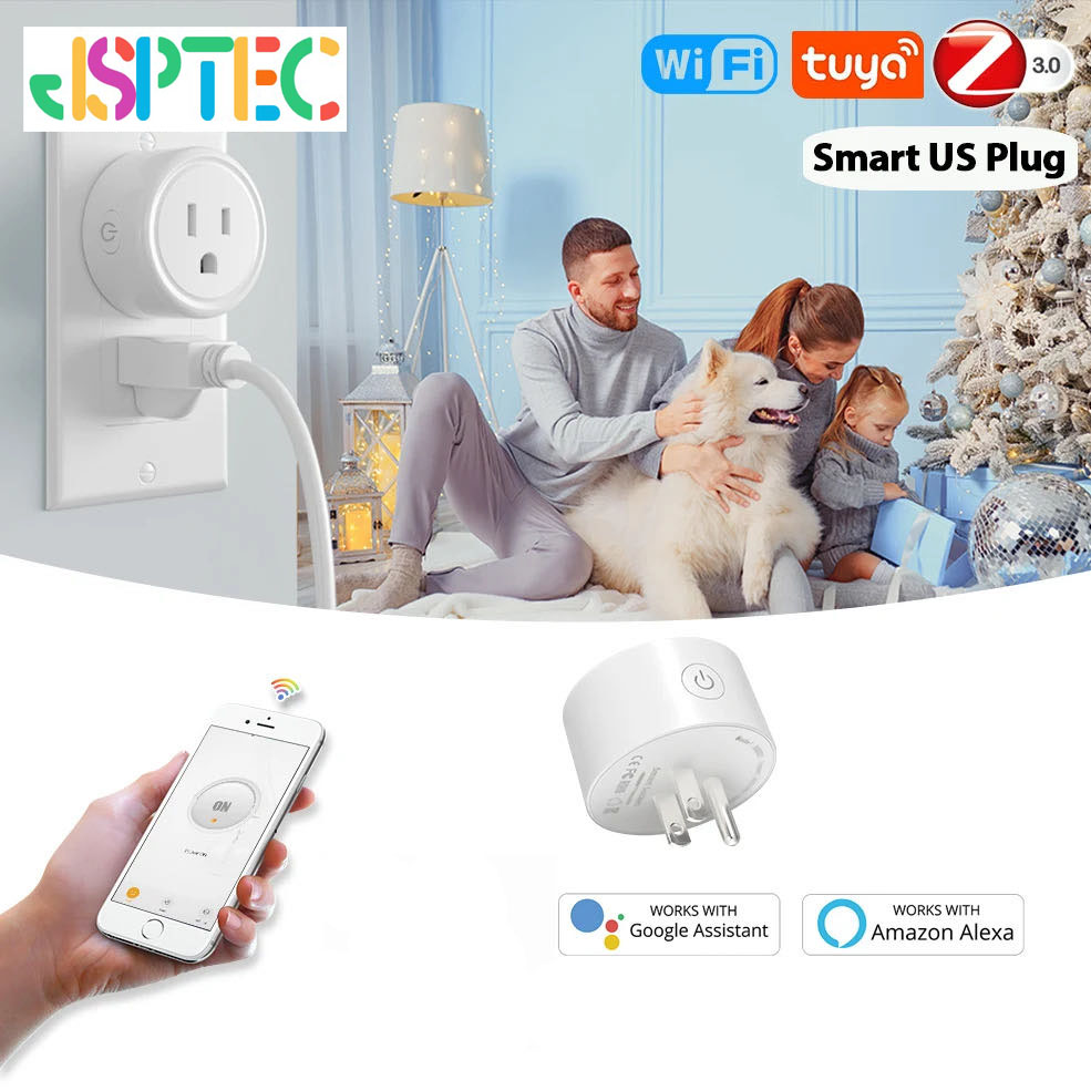 JSPTEC inteligentna wtyczka Zi – Smart Home Japan recenzja i cena