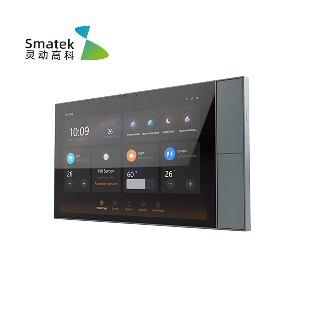 Oferta fabryczna 2026: Produkt – Smart Home Knx recenzja i cena