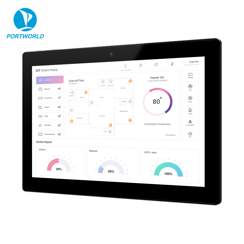 2025 Portworld 2025 Nowy Produ – Smart Home Knx recenzja i cena