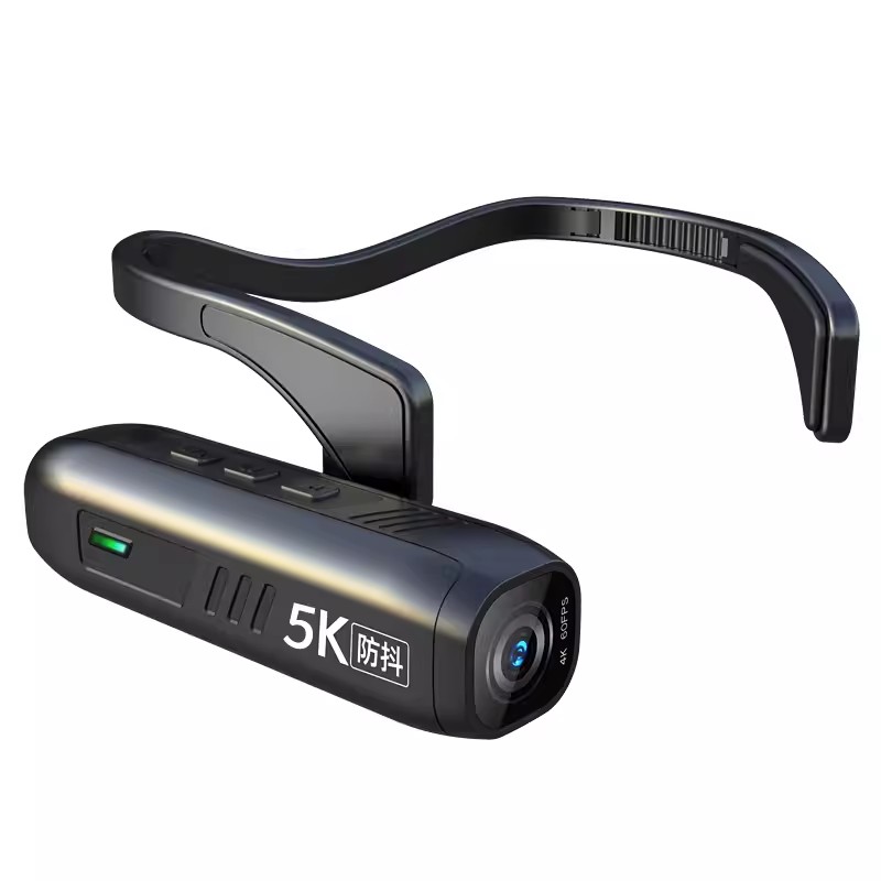 Inteligentna kamera sportowa 5 – Smart Home Miniature recenzja i cena