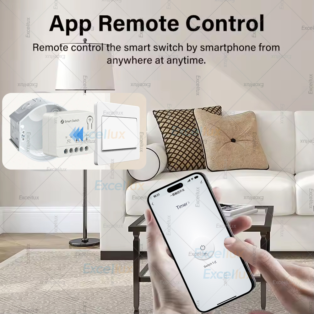 Moduł inteligentnej automatyki – Smart Home Miniature recenzja i cena