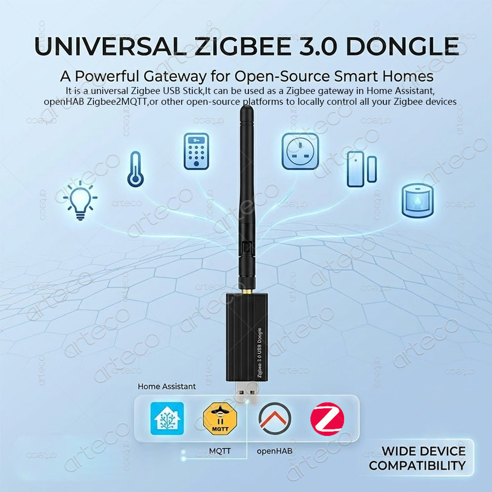 Uniwersalny, otwarty na kod, b – Smart Home Open Source recenzja i cena