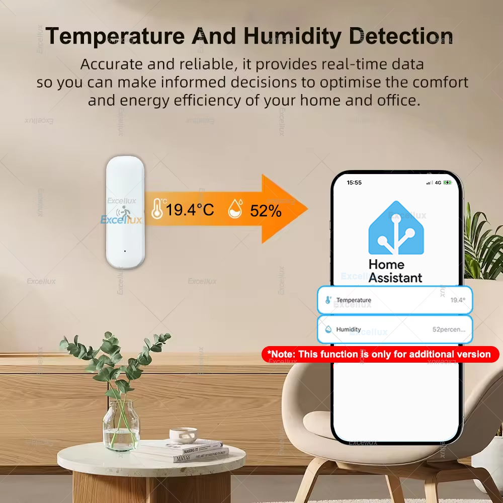 Inteligentny czujnik ruchu Zig – Smart Home Tools recenzja i cena