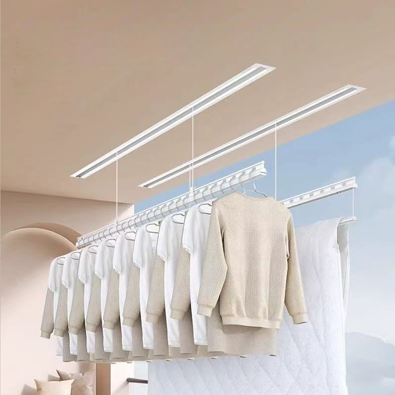 Produkty do inteligentnego dom – Smart Home Laundry recenzja i cena