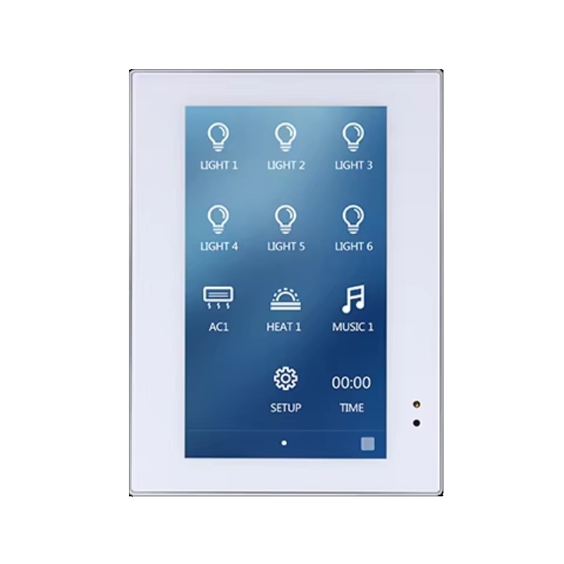Moduł inteligentnego przełączn – Smart Home Knx System recenzja i cena